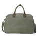 Medium Duffel Bag | Khaki-Duffel Bags