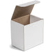 Megan Mug Gift Box SOLID WHITE - Packaging Ideas,Gift Boxes,Packaging Ideas