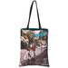 Custom Melrose Shopper - Bags,Custom and Tote Bags
