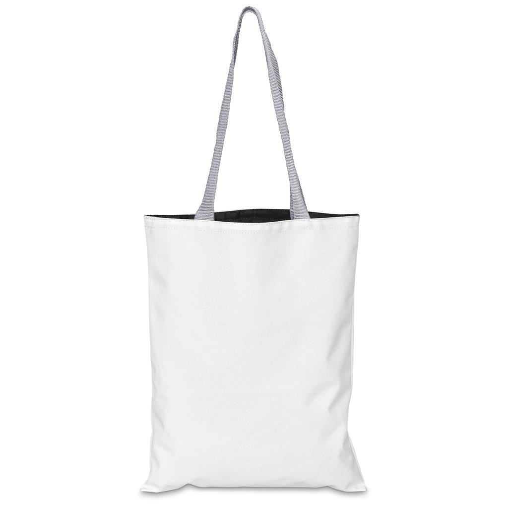 Custom Melrose Shopper GREY - Bags,Custom and Tote Bags