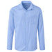 Men Long Sleeve Aston Shirt 2XL / Light Blue / LB