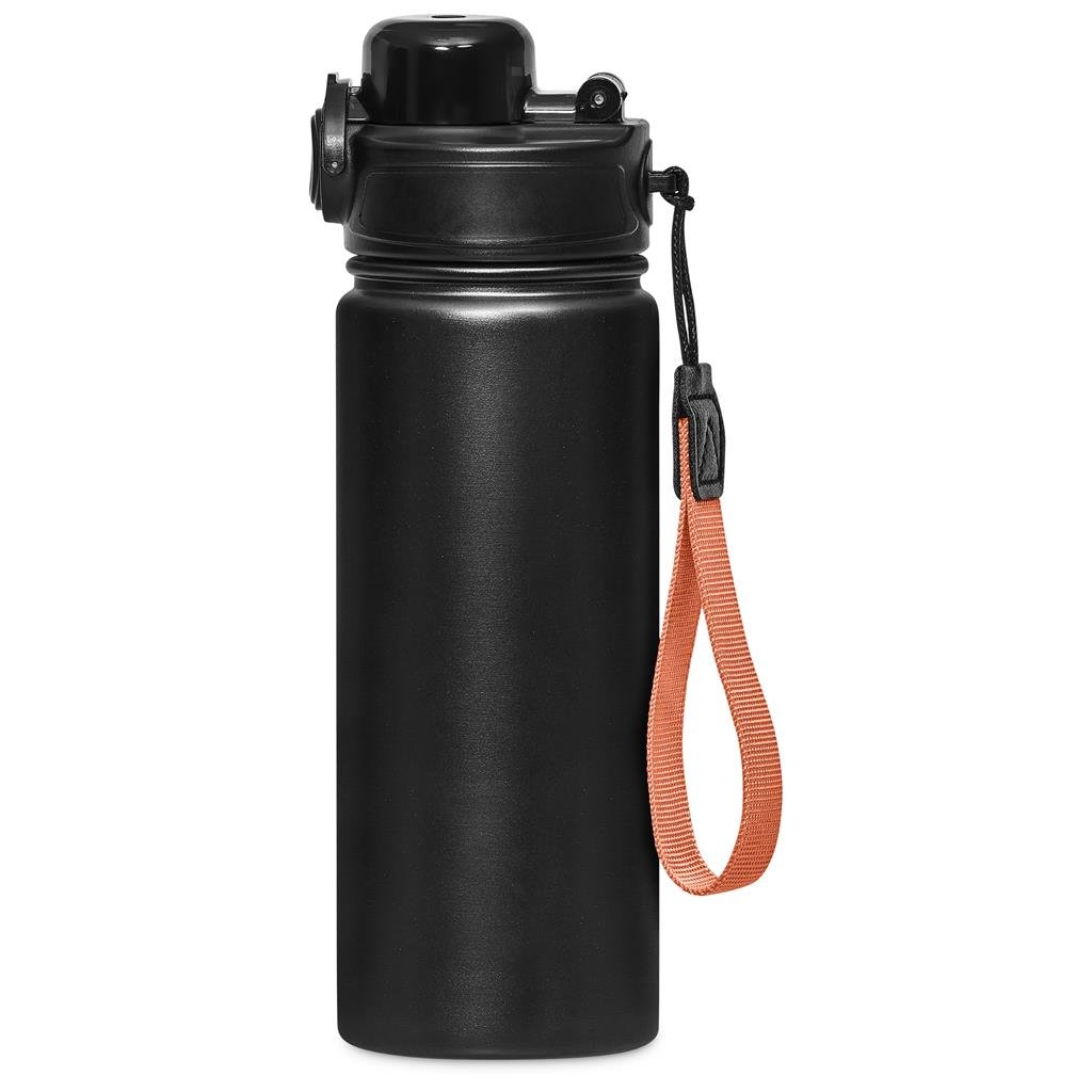 Mendez Stainless Steel Water Bottle – 750ml - Bottles,Drinkware