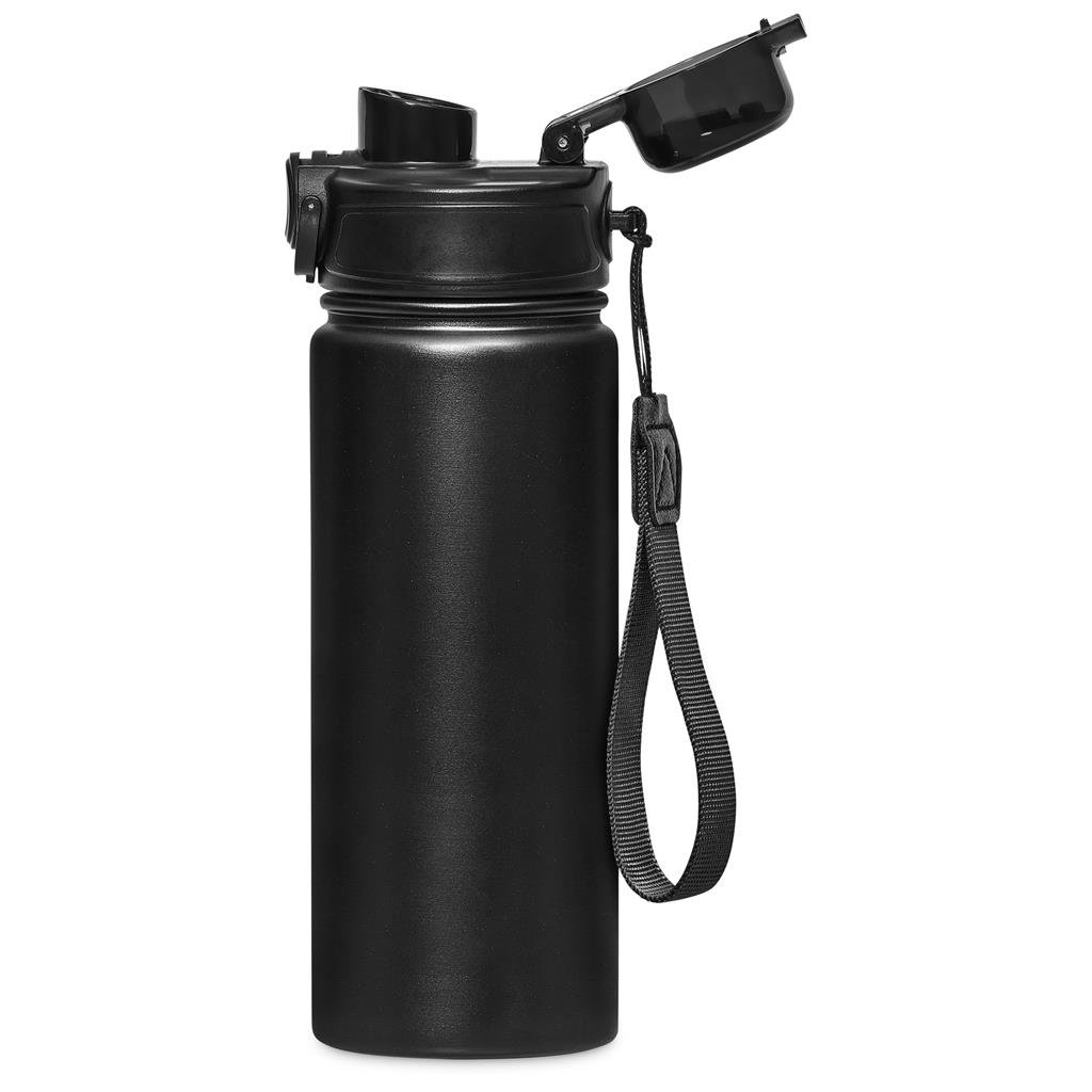 Mendez Stainless Steel Water Bottle – 750ml - Bottles,Drinkware