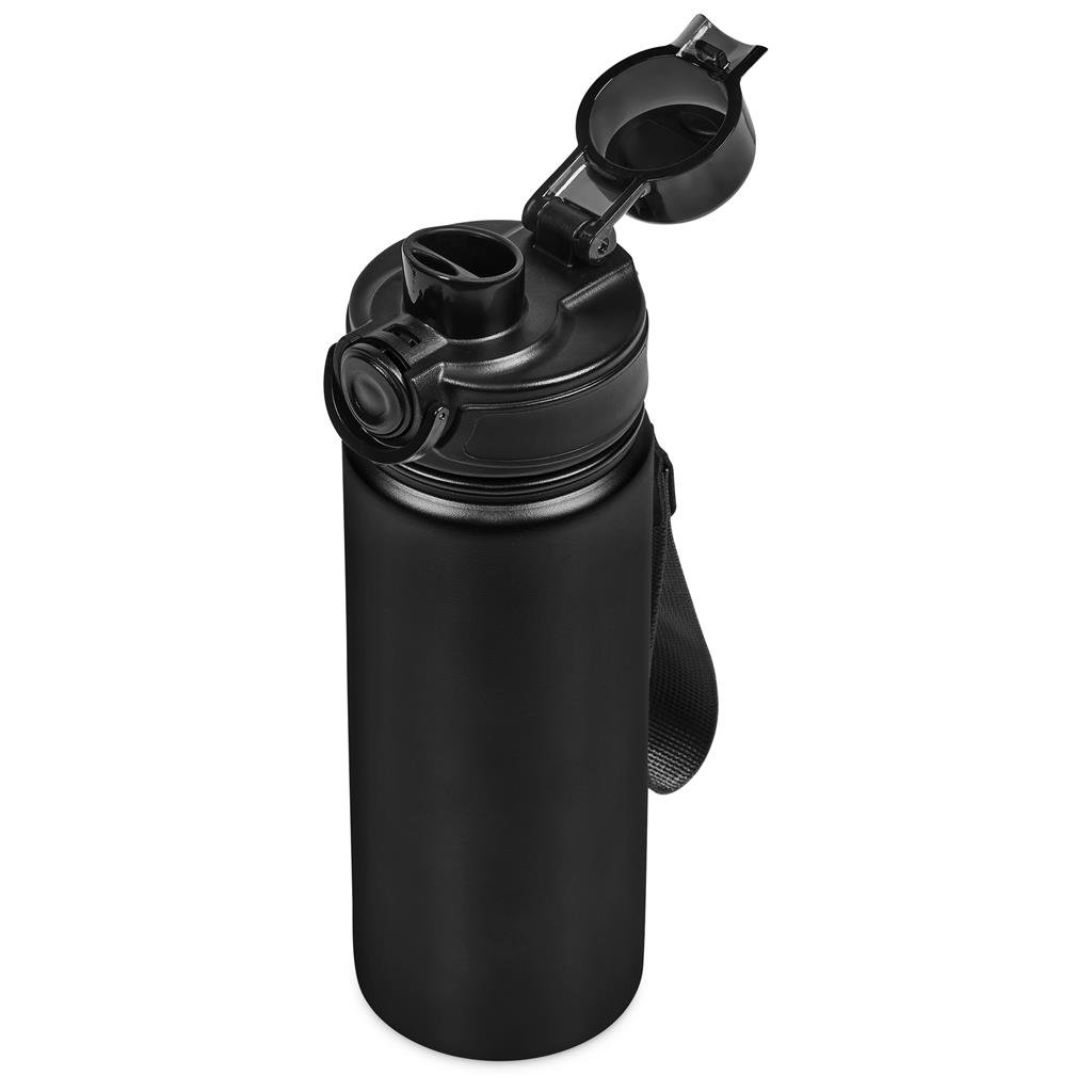 Mendez Stainless Steel Water Bottle – 750ml - Bottles,Drinkware