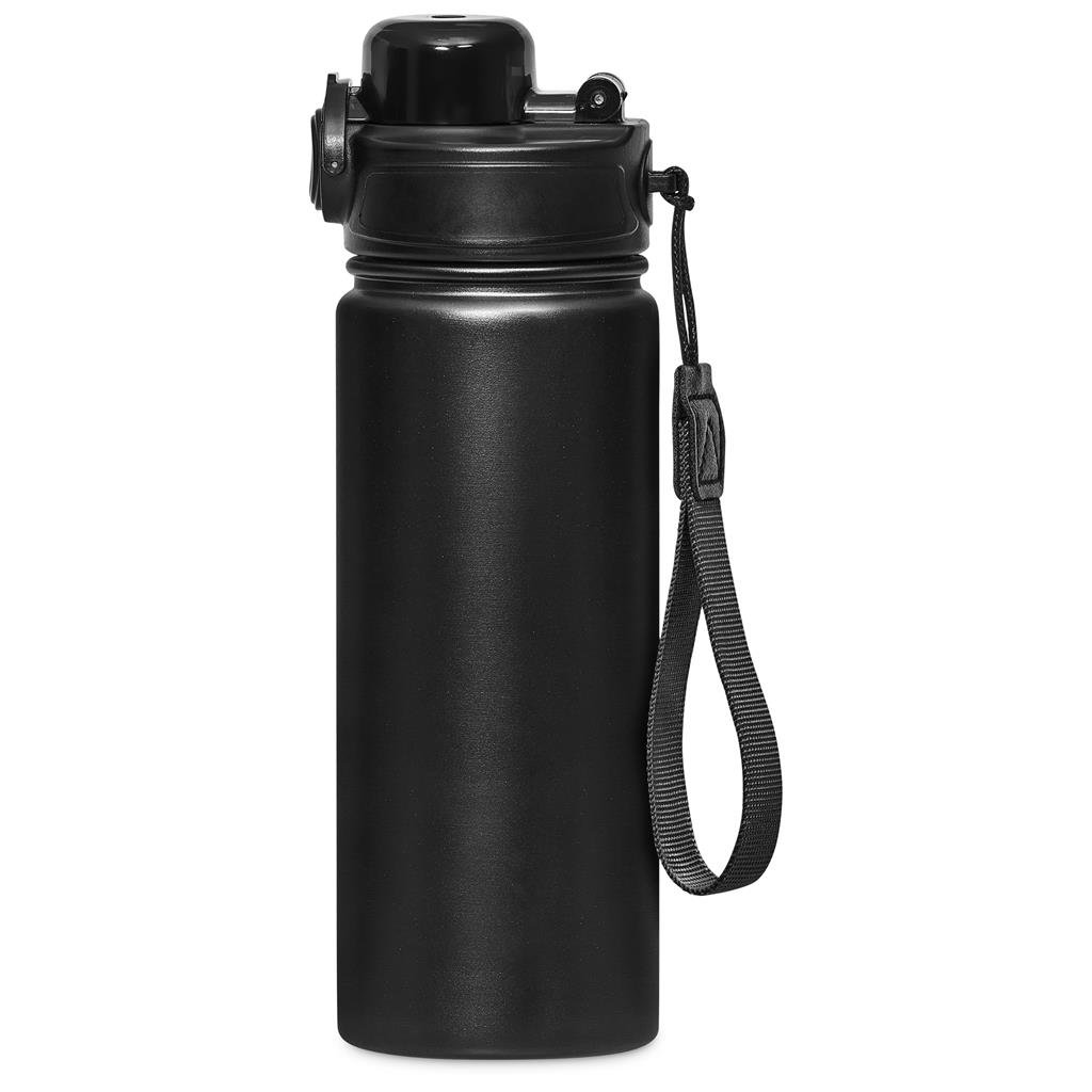 Mendez Stainless Steel Water Bottle – 750ml - Bottles,Drinkware