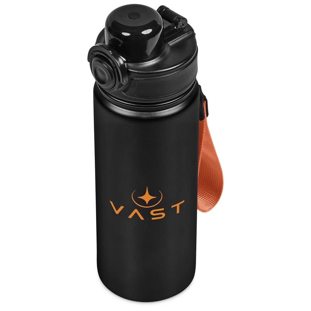 Mendez Stainless Steel Water Bottle – 750ml - Bottles,Drinkware