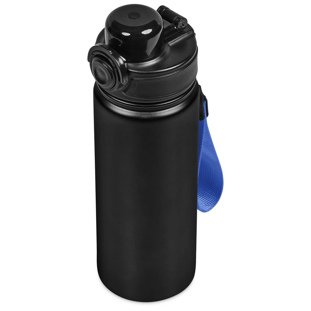 Mendez Stainless Steel Water Bottle – 750ml - Bottles,Drinkware
