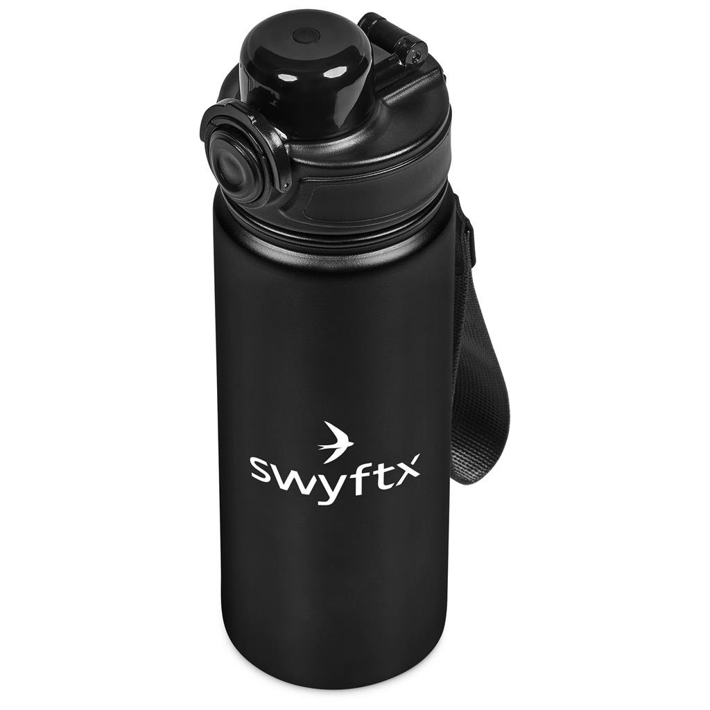 Mendez Stainless Steel Water Bottle – 750ml - Bottles,Drinkware