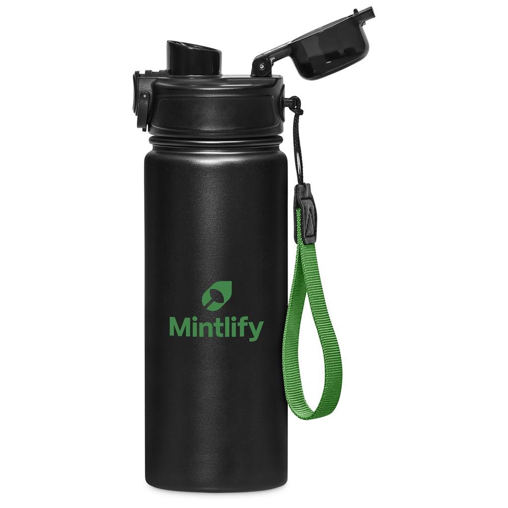 Mendez Stainless Steel Water Bottle – 750ml - Bottles,Drinkware