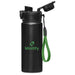 Mendez Stainless Steel Water Bottle – 750ml - Bottles,Drinkware