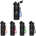 Mendez Stainless Steel Water Bottle – 750ml - Bottles,Drinkware