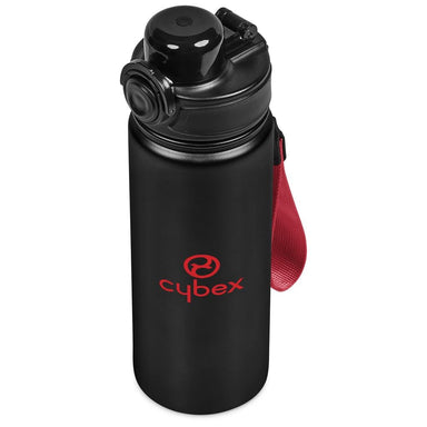 Mendez Stainless Steel Water Bottle – 750ml - Bottles,Drinkware