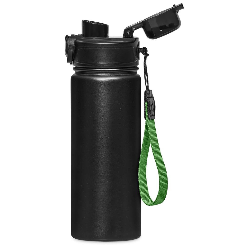 Mendez Stainless Steel Water Bottle – 750ml - Bottles,Drinkware