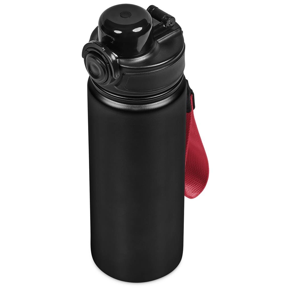 Mendez Stainless Steel Water Bottle – 750ml - Bottles,Drinkware