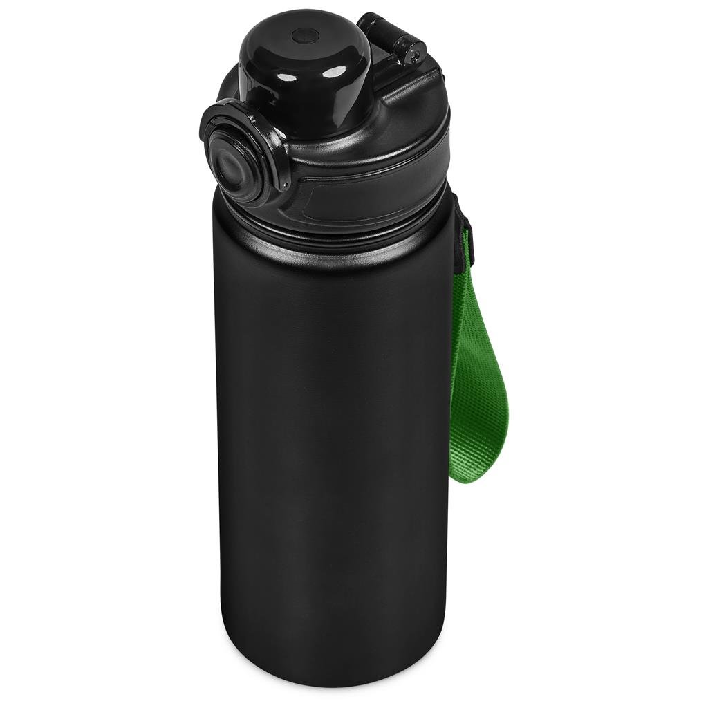 Mendez Stainless Steel Water Bottle – 750ml - Bottles,Drinkware