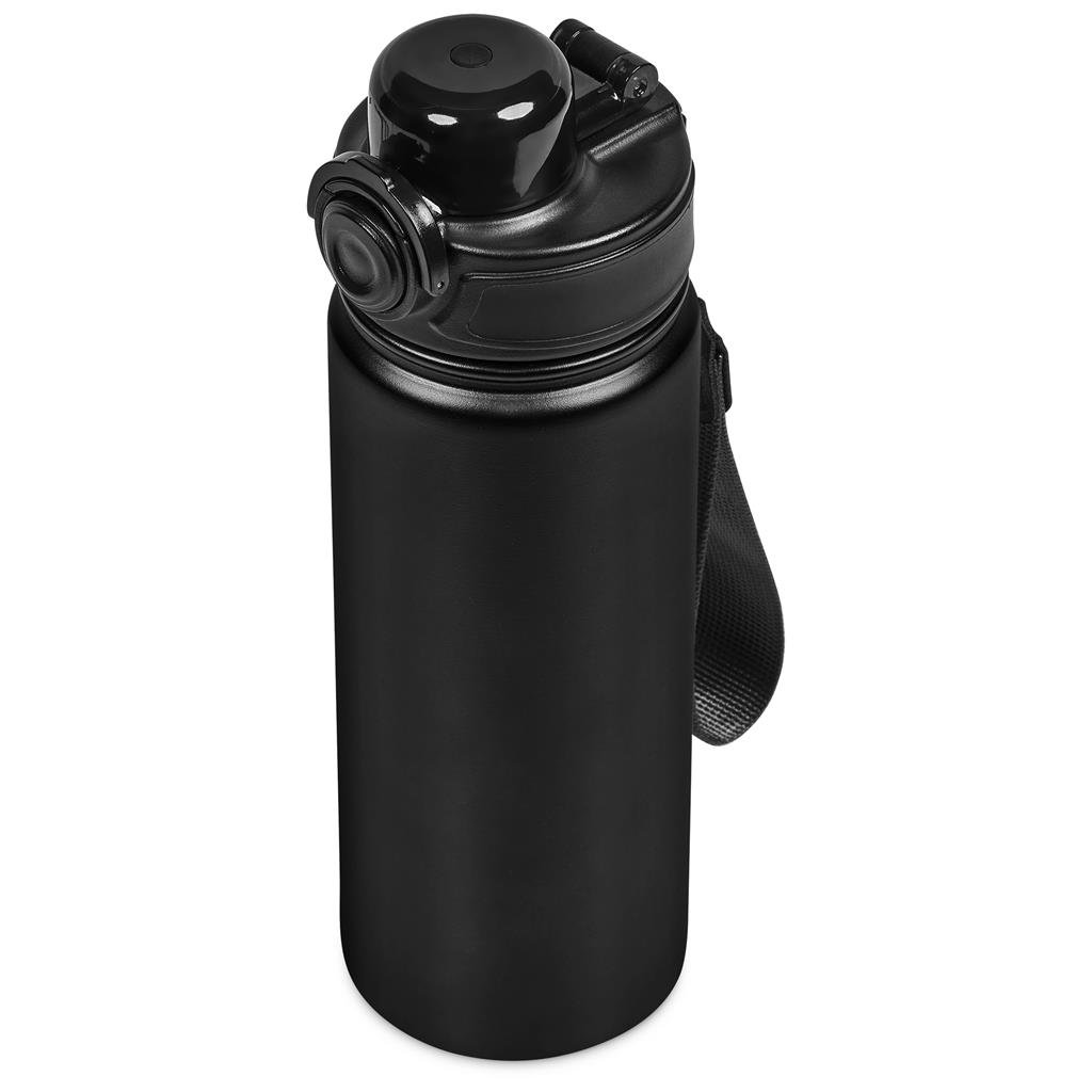 Mendez Stainless Steel Water Bottle – 750ml - Bottles,Drinkware