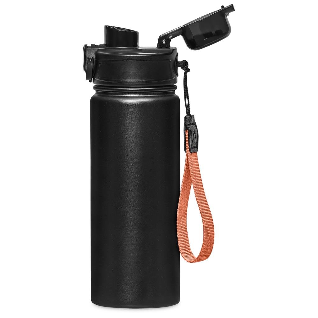 Mendez Stainless Steel Water Bottle – 750ml - Bottles,Drinkware