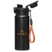 Mendez Stainless Steel Water Bottle – 750ml - Bottles,Drinkware