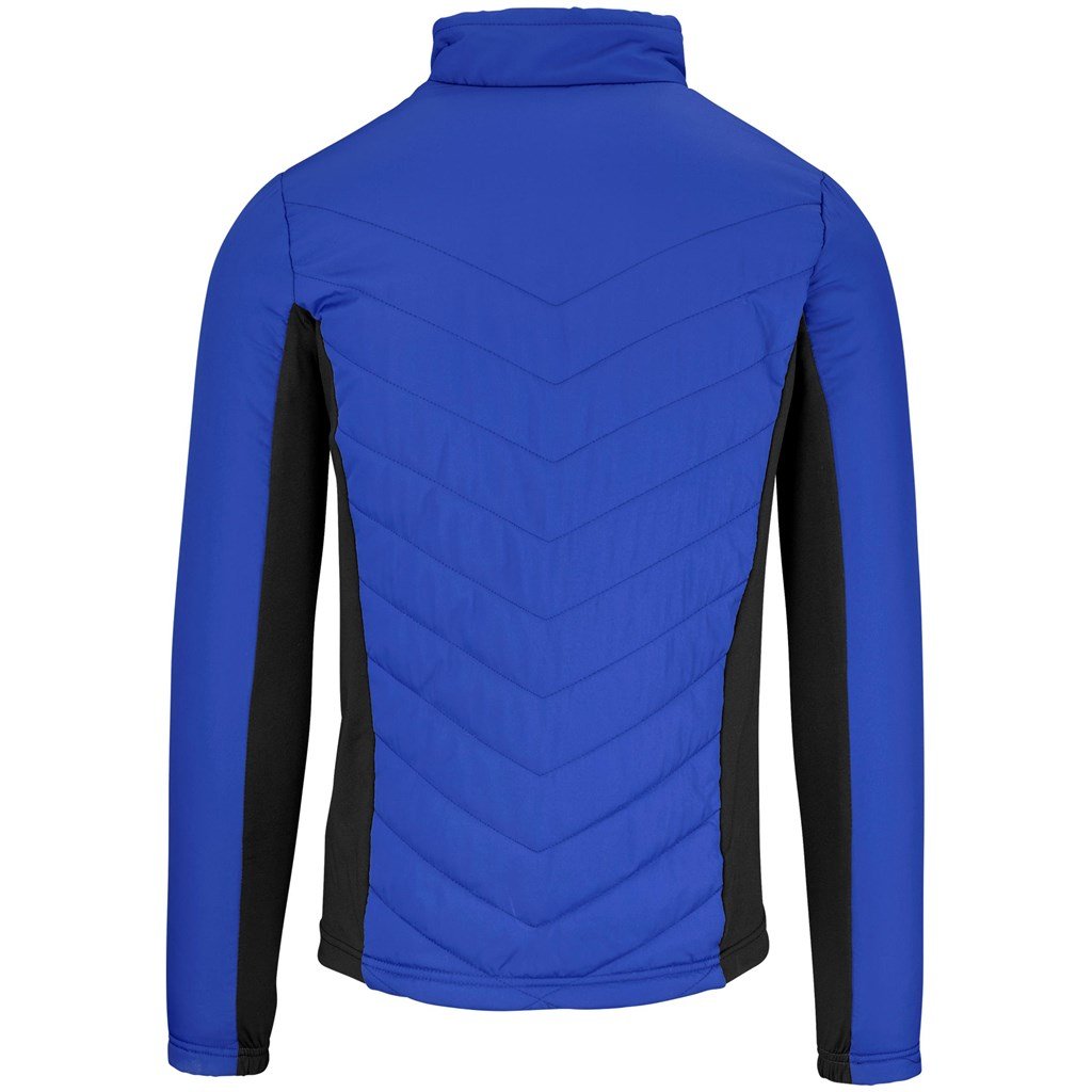 Mens Andes Jacket - Coats & Jackets