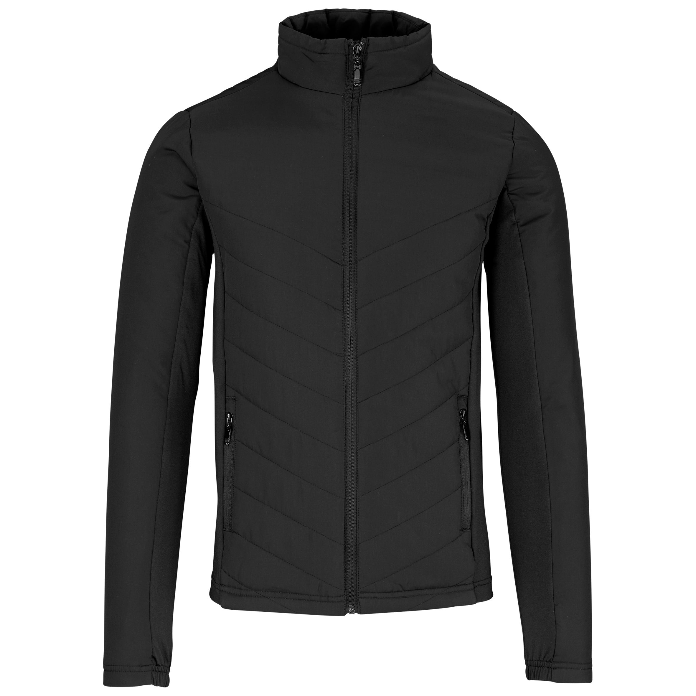 Mens Andes Jacket-Coats & Jackets