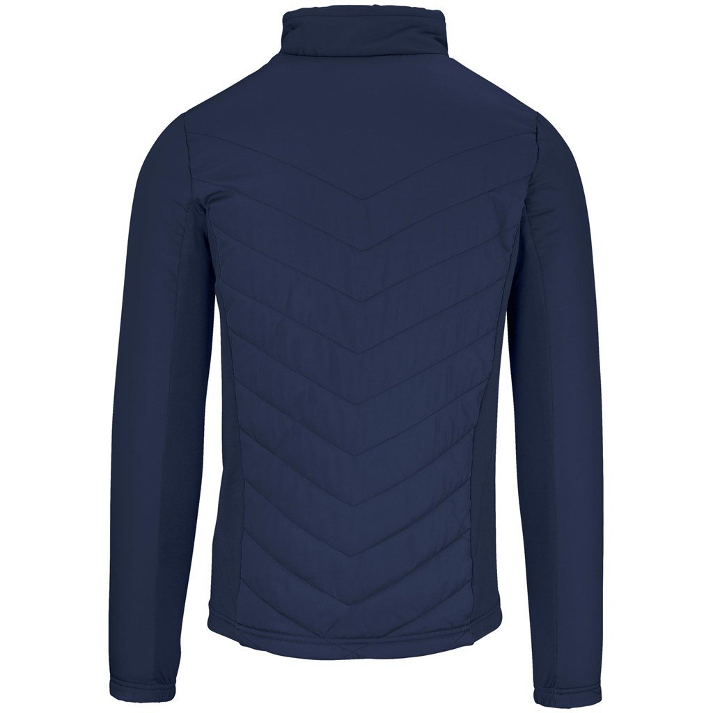 Mens Andes Jacket - Coats & Jackets