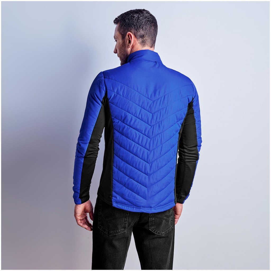 Mens Andes Jacket - Coats & Jackets