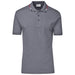 Mens Ash Golf Shirt - Grey 2XL / GY