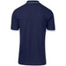 Mens Ash Golf Shirt - Grey
