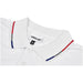 Mens Ash Golf Shirt - Grey