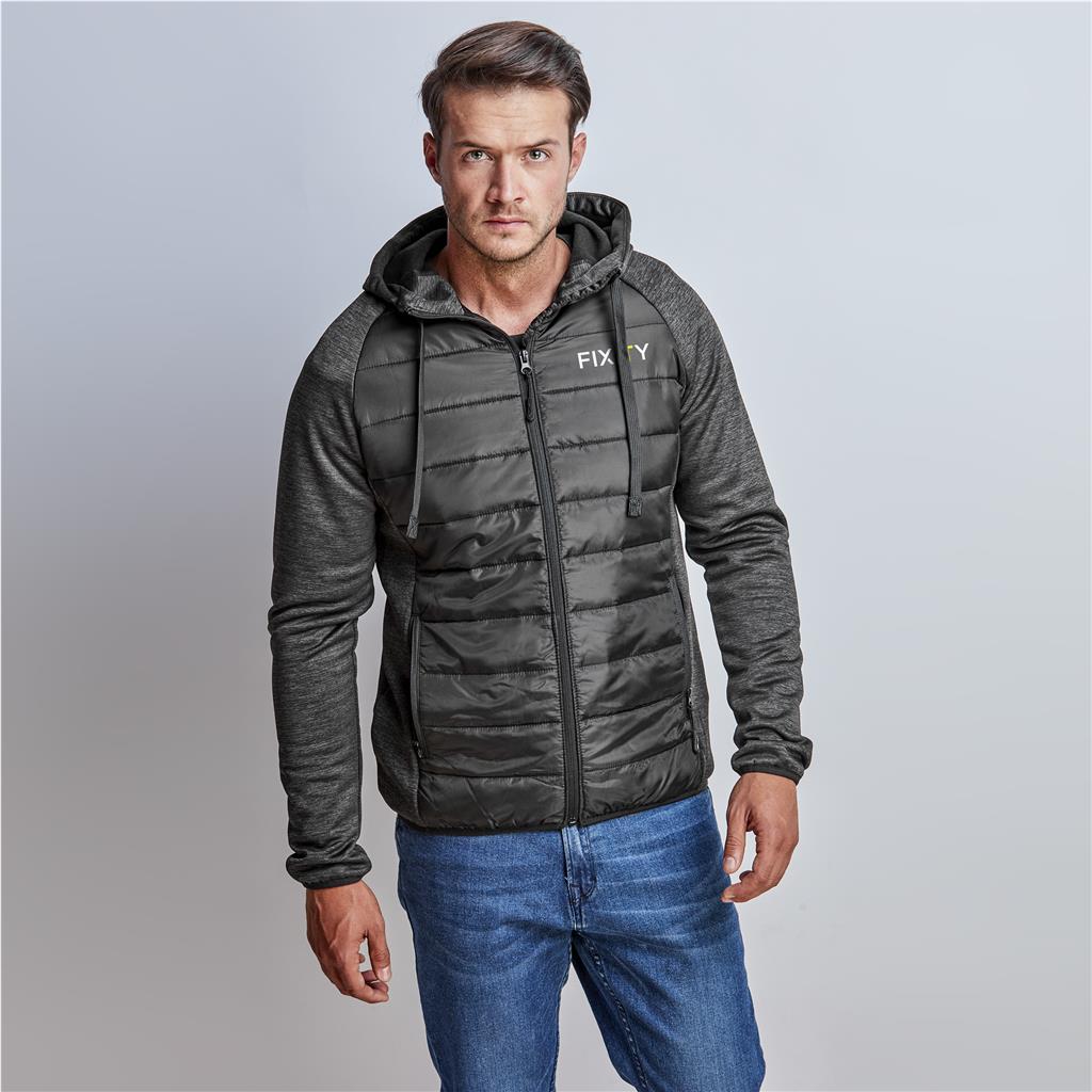 Mens Astana Jacket - Coats & Jackets