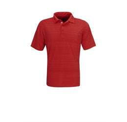 Mens Astoria Golf Shirt - Light Blue Only-