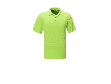 Mens Astoria Golf Shirt - Light Blue Only-