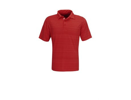 Mens Astoria Golf Shirt - Light Blue Only-