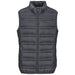 Mens Aurora Bodywarmer S / GREY - Bodywarmers,New Clothing 2025