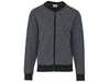Mens Bainbridge Sweater - Charcoal