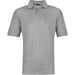 Mens Bayside Golf Shirt - White Only-
