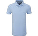 Mens Calgary Golf Shirt - Black Only-