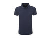 Mens Calgary Golf Shirt - Black Only-