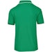 Mens Cambridge Golf Shirt - Black