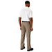 Mens Cargo Pants