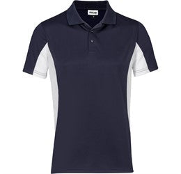 Mens Championship Golf Shirt-2XL-Navy-N