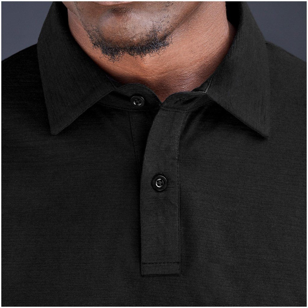 Mens Constantine Golf Shirt