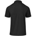 Mens Crossfire Golf Shirt - Grey
