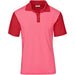 Mens Crossfire Golf Shirt - Grey