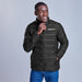Mens Eclipse Jacket - Puffer Jackets,Medium Weight Jackets