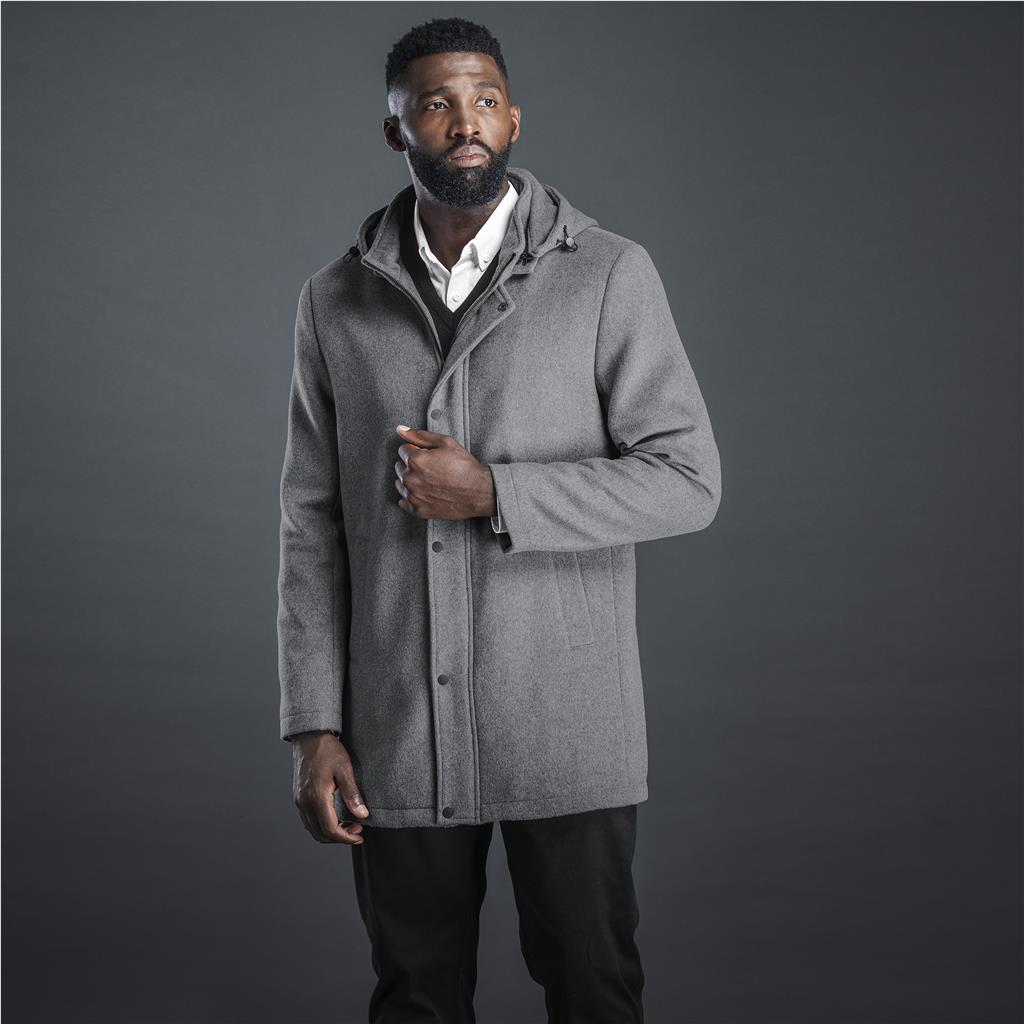 Mens Gallegos Jacket - Padded Jackets,New Clothing 2025