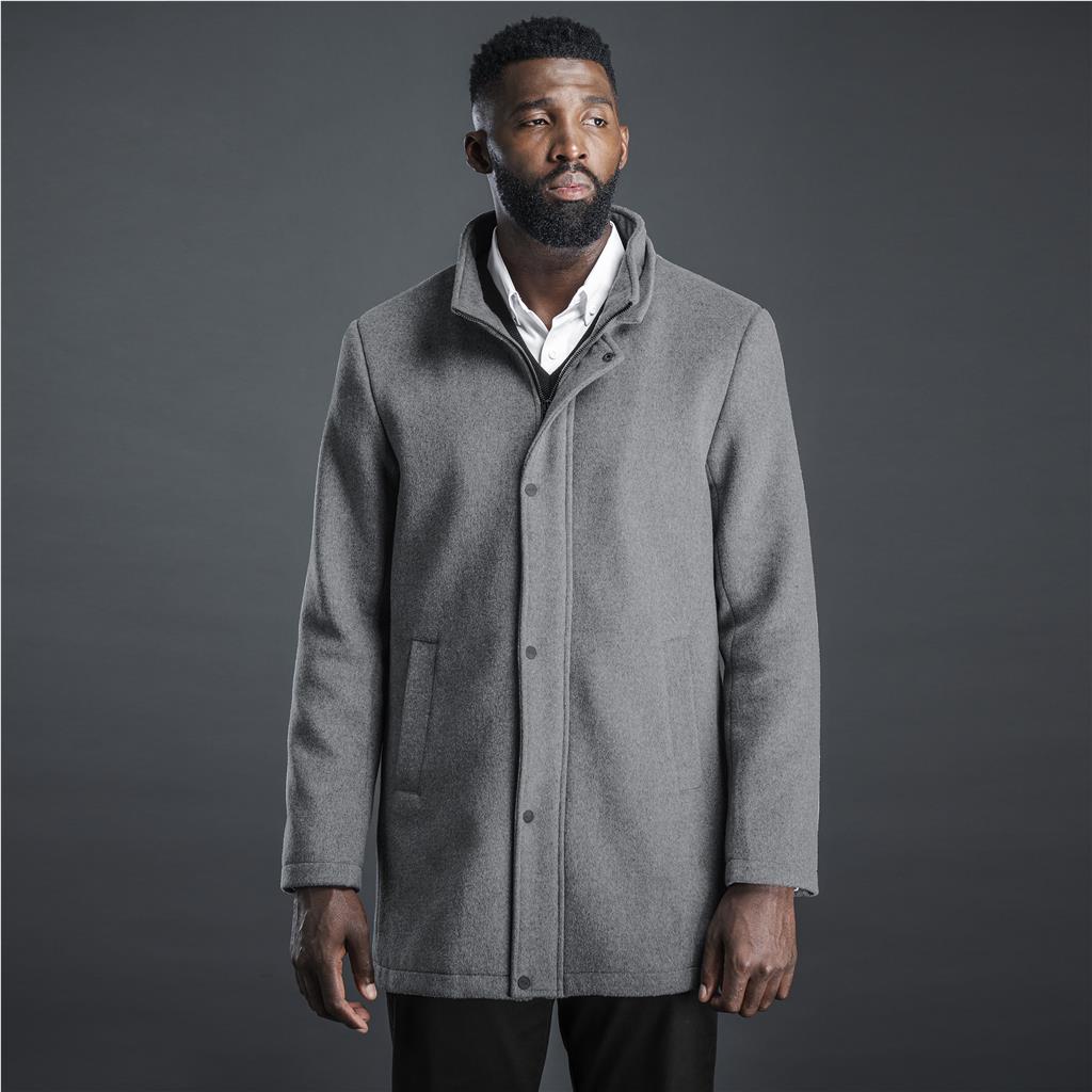 Mens Gallegos Jacket - Padded Jackets,New Clothing 2025