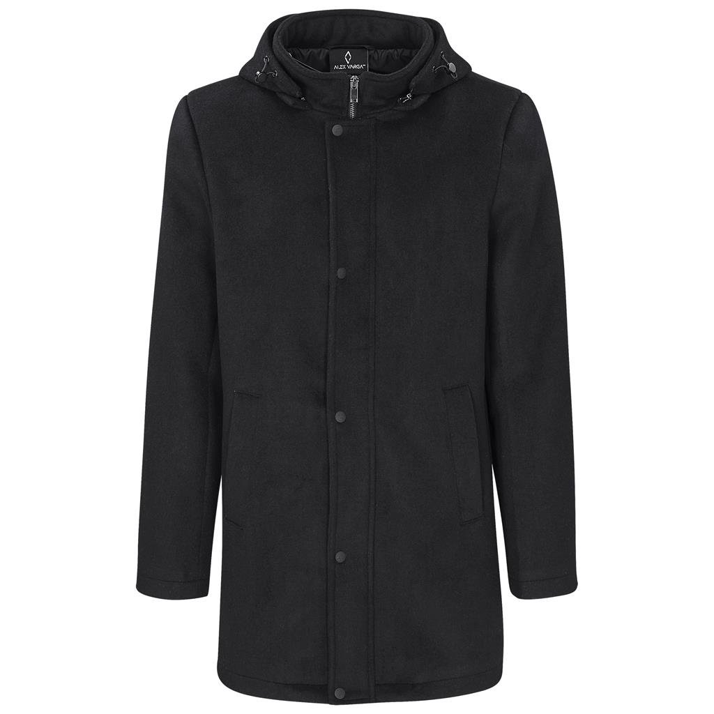 Mens Gallegos Jacket S / BLACK - Padded Jackets,New Clothing 2025