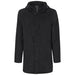 Mens Gallegos Jacket S / BLACK - Padded Jackets,New Clothing 2025