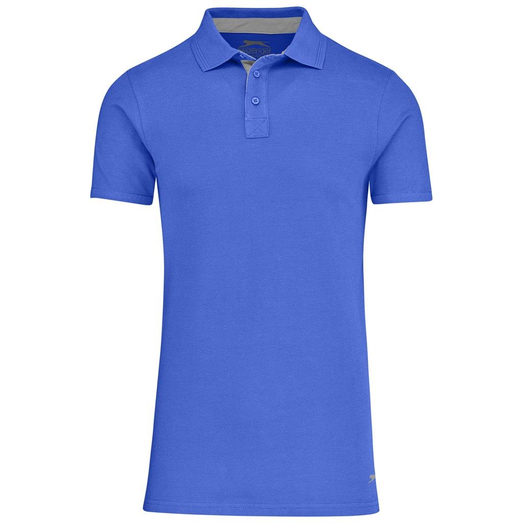 Mens Hacker Golf Shirt